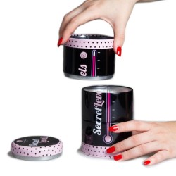 SECRET PLAY JUEGO SECRET LEVELS ES EN FR PT 2