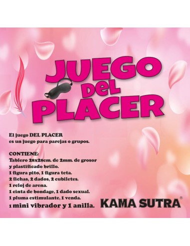 DIABLO PICANTE JUEGO DEL PLACER