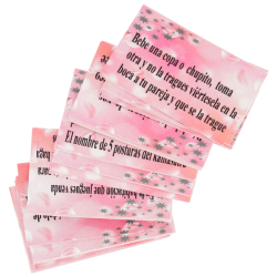 DIABLO PICANTE JUEGO LA CAJA DEL AMOR 2