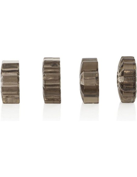 CALEX BASIC SET 4 ANILLAS PENE TPR
