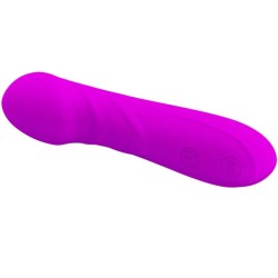 PRETTY LOVE SMART MINI VIBRADOR REUBEN 2
