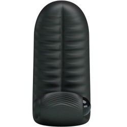 PRETTY LOVE ABBOTT DEDAL ESTIMULADOR NEGRO 2
