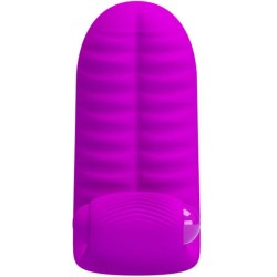 PRETTY LOVE ABBOTT DEDAL ESTIMULADOR LILA 2