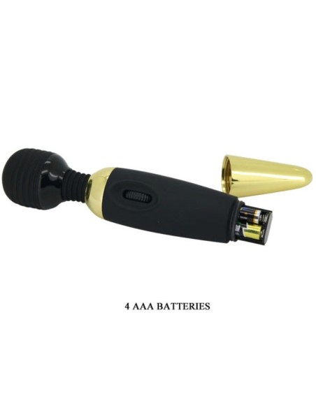 PRETTY LOVE POWER WAND MASAJEADOR PRETTY LOVE POWER WAND MASAJEADOR