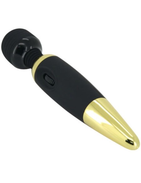 PRETTY LOVE POWER WAND MASAJEADOR PRETTY LOVE POWER WAND MASAJEADOR
