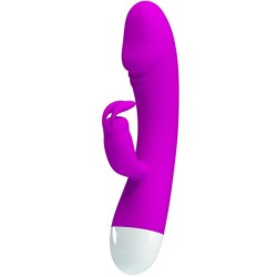 PRETTY LOVE SMART WILL VIBRADOR 30 MODOS