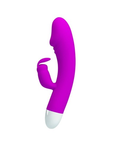 PRETTY LOVE SMART WILL VIBRADOR 30 MODOS