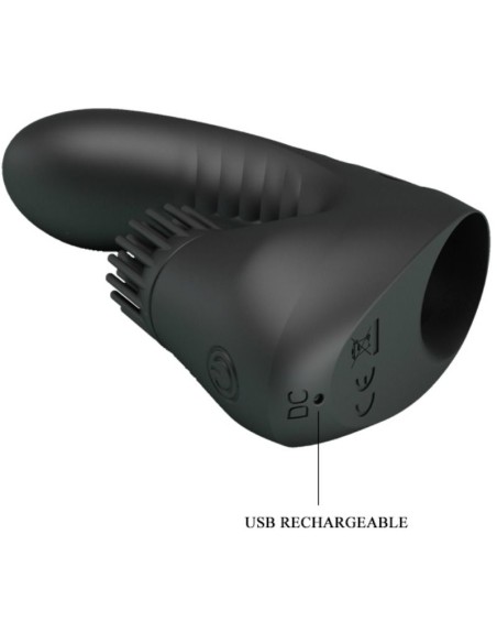 PRETTY LOVE NORTON DEDAL CON VIBRACIoN ROTACIoN PRETTY LOVE NORTON DEDAL CON VIBRACIoN ROTACIoN