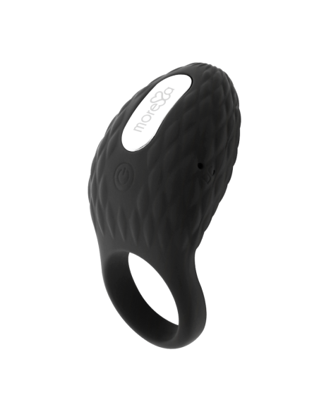 MORESSA ZAC ANILLO VIBRADOR RECARGABLE PREMIUM