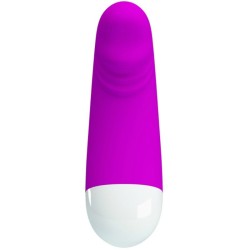 PRETTY LOVE LUTHER MINIVIBRADOR 30 MODOS VIBRACION 2