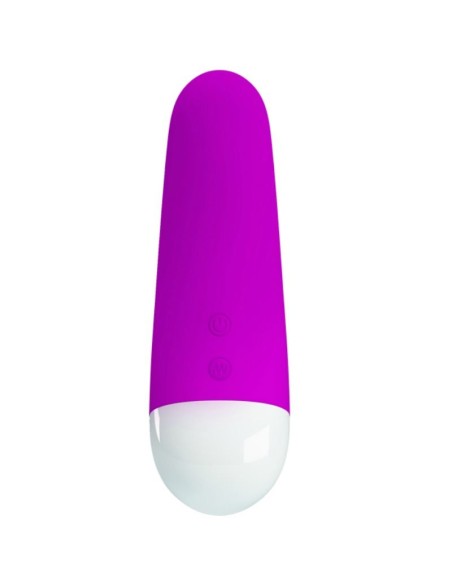 PRETTY LOVE LUTHER MINIVIBRADOR 30 MODOS VIBRACION