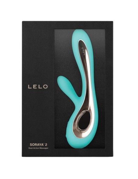 LELO SORAYA 2 AQUA