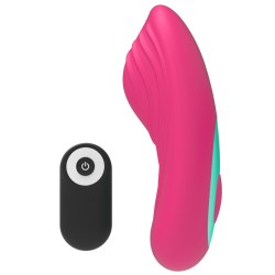 HAPPY LOKY PANTY VIBRADOR PARA BRAGUITA CONTROL REMOTO 2
