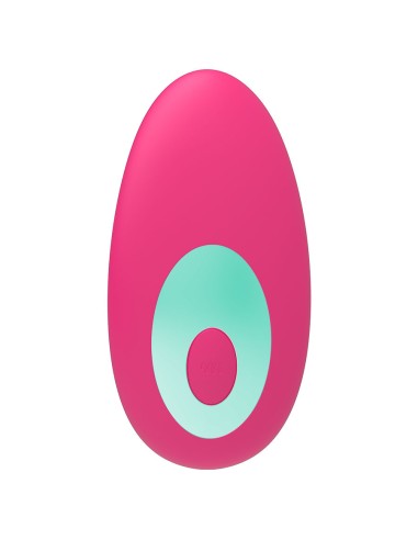 HAPPY LOKY PANTY VIBRADOR PARA BRAGUITA CONTROL REMOTO