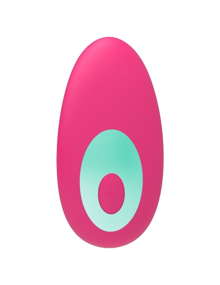 HAPPY LOKY PANTY VIBRADOR PARA BRAGUITA CONTROL REMOTO