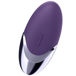 SATISFYER LAYONS PURPLE PLEASURE 2