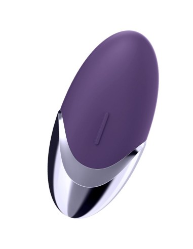 SATISFYER LAYONS PURPLE PLEASURE