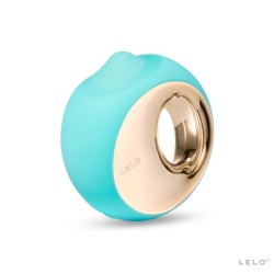 LELO ORA 3 ESTiMULADOR SEXO ORAL AQUA 2