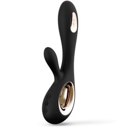 LELO SORAYA WAVE NEGRO