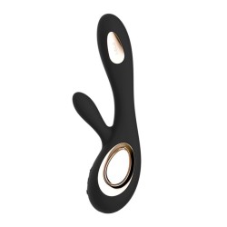 LELO SORAYA WAVE NEGRO 2