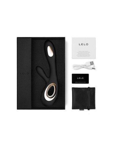 LELO SORAYA WAVE NEGRO