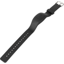CALEX PULSERA MANDO CONTROL REMOTO NEGRO 2