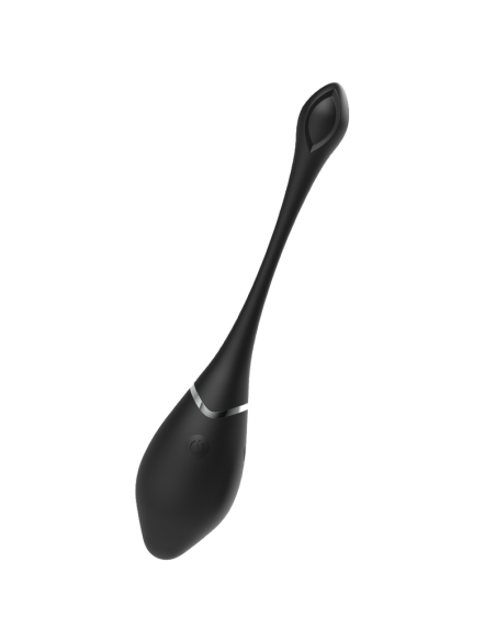 BLACKSILVER JENELL HUEVO VIBRADOR RECARGABLE