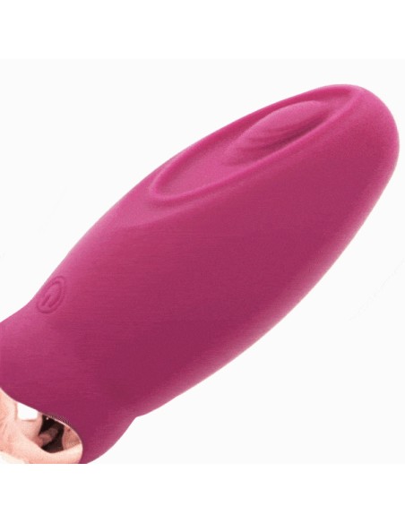 RITHUAL PRIYA HUEVO CONTROL REMOTO G SPOT VIBRACIoN