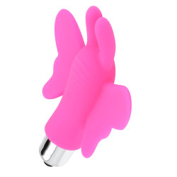 OHMAMA DEDAL ESTIMULADOR MARIPOSA 2