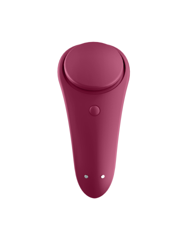SATISFYER SEXY SECRET PANTY