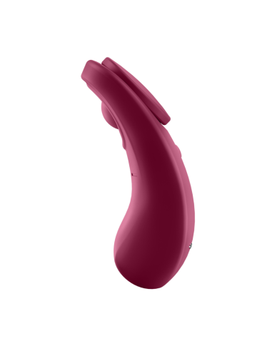 SATISFYER SEXY SECRET PANTY