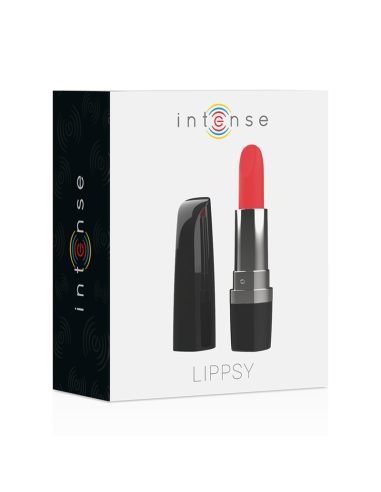 INTENSE LIPPSY PINTALABIOS VIBRADOR