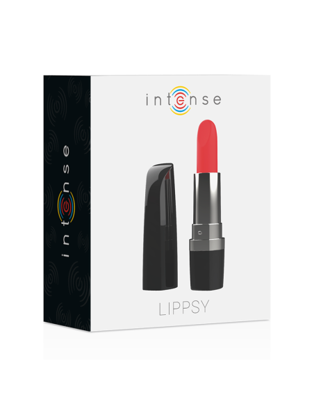 INTENSE LIPPSY PINTALABIOS VIBRADOR
