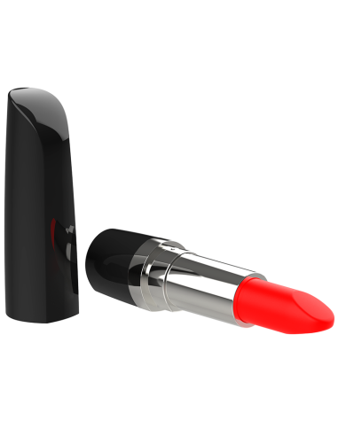 INTENSE LIPPSY PINTALABIOS VIBRADOR