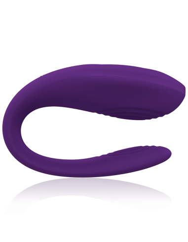 INTENSE BRUNO PARTNER DOBLE PLACER LILA