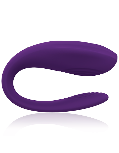INTENSE BRUNO PARTNER DOBLE PLACER LILA