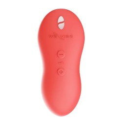 WE VIBE TOUCH X CRAVE ESTIMULADOR CORAL 2