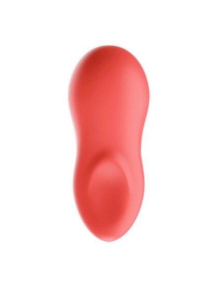 WE VIBE TOUCH X CRAVE ESTIMULADOR CORAL