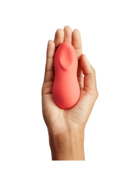 WE VIBE TOUCH X CRAVE ESTIMULADOR CORAL