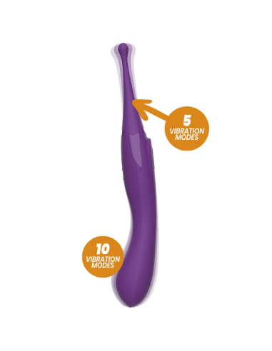 REWOLUTION REWOMAGIC ESTIMULADOR FLEXIBLE
