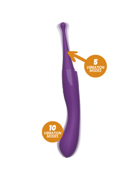 REWOLUTION REWOMAGIC ESTIMULADOR FLEXIBLE