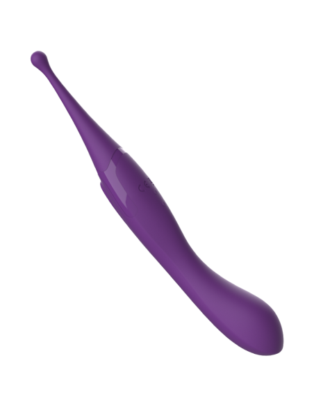 REWOLUTION REWOMAGIC ESTIMULADOR FLEXIBLE