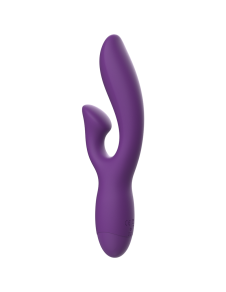 REWOLUTION REWOFUN VIBRADOR FLEXIBLE CON RABBIT