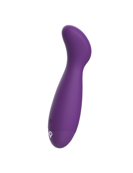 REWOLUTION REWOPULSE VIBRADOR FLEXIBLE ESTIMULADOR PUNTO G
