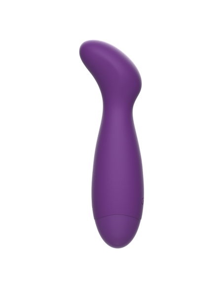 REWOLUTION REWOPULSE VIBRADOR FLEXIBLE ESTIMULADOR PUNTO G