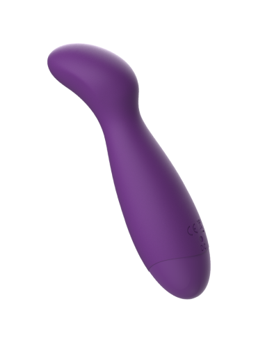 REWOLUTION REWOPULSE VIBRADOR FLEXIBLE ESTIMULADOR PUNTO G
