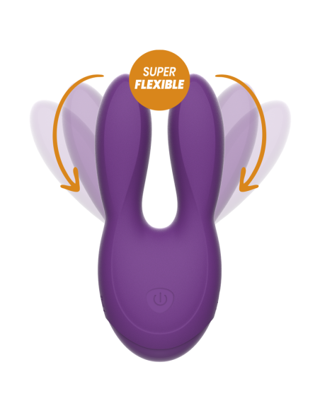 REWOLUTION REWOBIT ESTIMULADOR FLEXIBLE