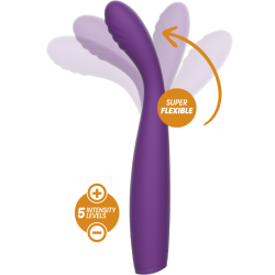 REWOLUTION REWOSTIM VIBRADOR FLEXIBLE 2