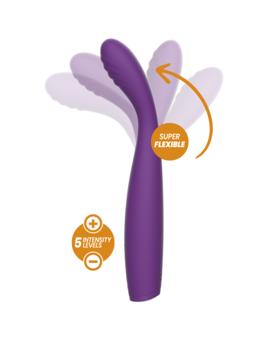 REWOLUTION REWOSTIM VIBRADOR FLEXIBLE