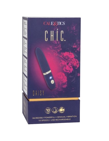 CALEX CHIC DAISY MINI MASAJEADOR
